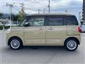 2022 Daihatsu Move Canbus