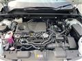 2025 Toyota Harrier Hybrid