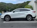 2025 Toyota Harrier Hybrid