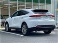 2025 Toyota Harrier Hybrid