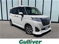 2020 Toyota Roomy
