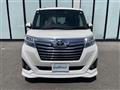 2020 Toyota Roomy