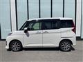 2020 Toyota Roomy