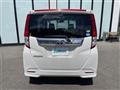 2020 Toyota Roomy