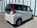 2020 Toyota Roomy