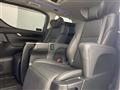 2021 Toyota Alphard