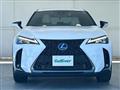2021 Lexus UX