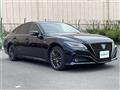 2019 Toyota Crown Hybrid