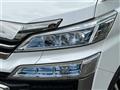 2018 Toyota Vellfire