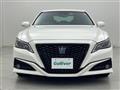 2020 Toyota Crown Hybrid