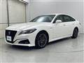 2020 Toyota Crown Hybrid