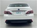 2020 Toyota Crown Hybrid