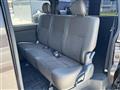 2018 Toyota Hiace Van