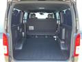 2018 Toyota Hiace Van