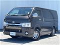 2018 Toyota Hiace Van
