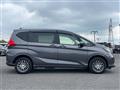 2017 Honda Freed+