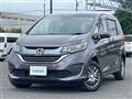 2017 Honda Freed+