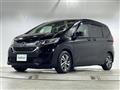2017 Honda Freed