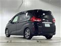 2017 Honda Freed
