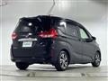 2017 Honda Freed