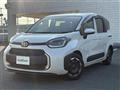 2022 Toyota Sienta