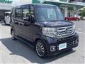 2015 Honda N BOX