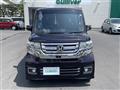 2015 Honda N BOX