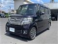 2015 Honda N BOX
