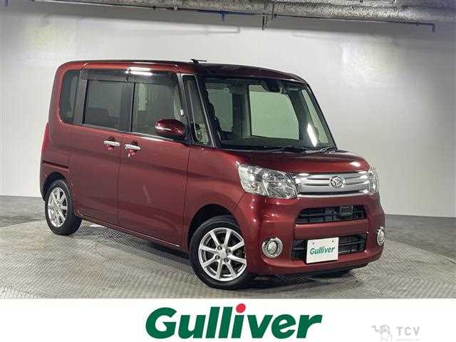 2016 Daihatsu Tanto