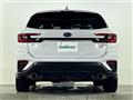 2024 Subaru Levorg