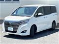 2019 Toyota Esquire