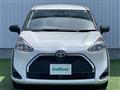 2021 Toyota Sienta