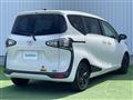 2021 Toyota Sienta