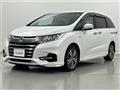 2019 Honda Odyssey Hybrid