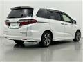 2019 Honda Odyssey Hybrid
