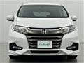 2019 Honda Odyssey Hybrid