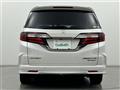 2019 Honda Odyssey Hybrid