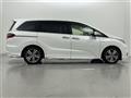 2019 Honda Odyssey Hybrid