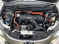 2019 Honda Odyssey Hybrid