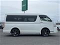 2014 Toyota Hiace