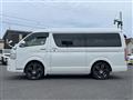 2014 Toyota Hiace