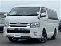 2014 Toyota Hiace
