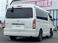2014 Toyota Hiace