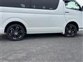 2014 Toyota Hiace