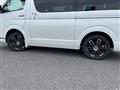 2014 Toyota Hiace