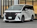 2024 Toyota Alphard