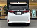 2024 Toyota Alphard