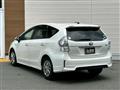 2013 Toyota PRIUS α