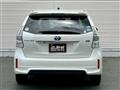 2013 Toyota PRIUS α