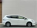 2013 Toyota PRIUS α
